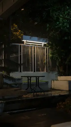 selalu ada di nadimu