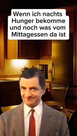 Mitternachtssnack 