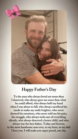 Father's Day 2025