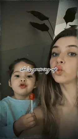 MY DAUGHTER