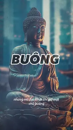 Buông