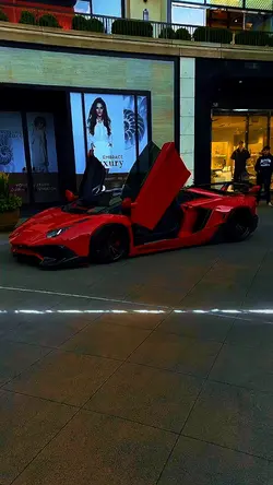 Car LUXURY 