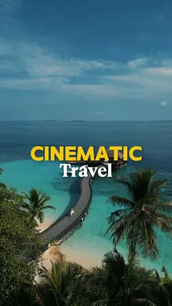 Cinematic Travel 