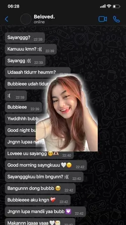 TREND BARU NIH
