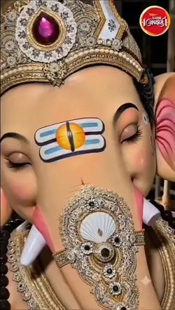 Ganesh Ji Edit