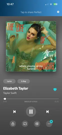 Playlist