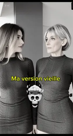 Ma version vieille 