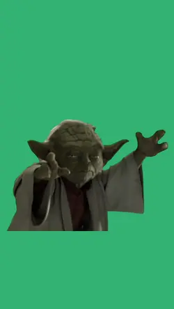 yoda