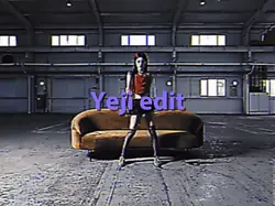 Yeji edit I made⭐️