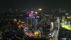 City Light