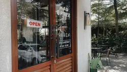 Vlog cafe