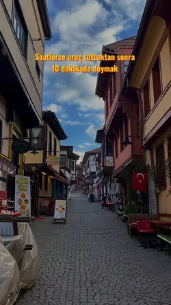 Ramazan şablonu 🌙
