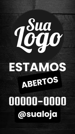 estamos abertos