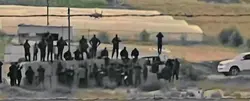 Al-Qassam Palestina