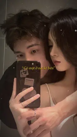 Tình yêu ngủ quên
