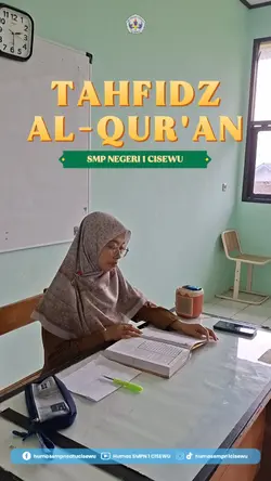Tahfidz Al-Qur'an