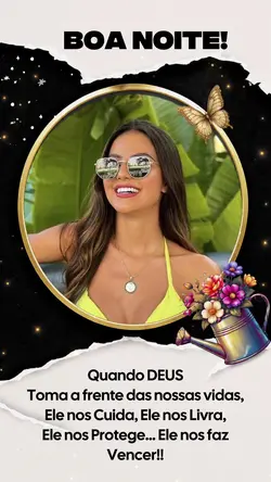 BOA NOITE, QUARTA