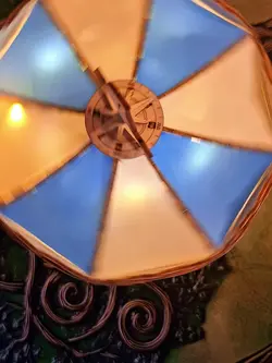 Time to Shine
