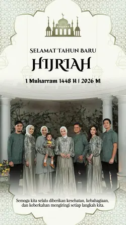 Tahun Baru Islam