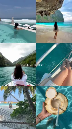 summer