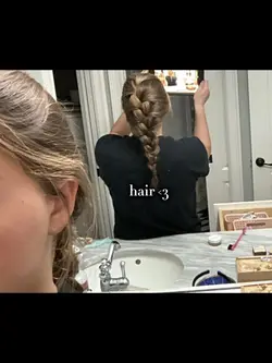 You said u ❤️ my hair