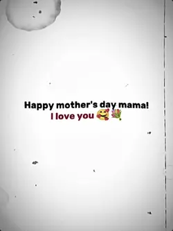 Mothers Day