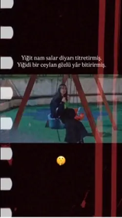 Seven yiğittir 🤫