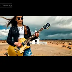 November Rain Ai