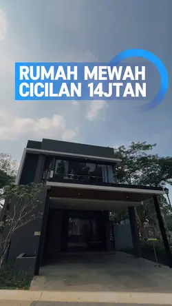 Rumah Mewah 