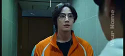 Seong Je edit