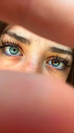 ocean eyes