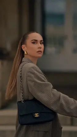 Cinematic Fashion 