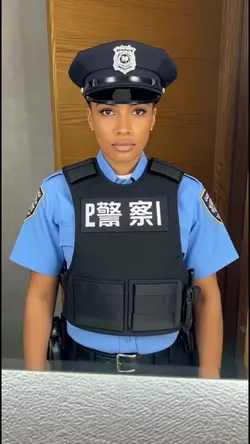 Filtre police 👮 