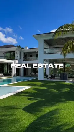 REAL ESTATE