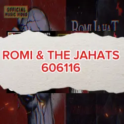 ROMI & THE JAHATS