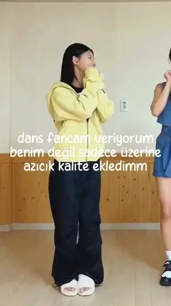 dans fancam