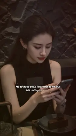 Tớ muốn đến một nơi