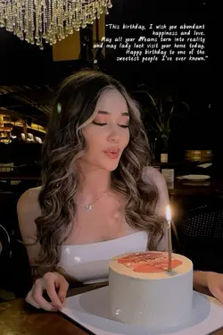 Birthday