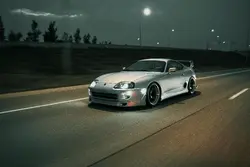 jdm cars