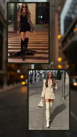 Outfit Clips