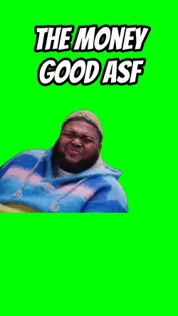 money good asf