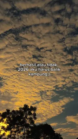 berhasil atau tidak
