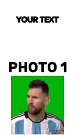 Messi meme