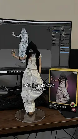 FIGURINE TREND AI