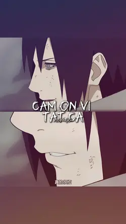 cam on vi tat ca