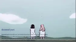 My doomed Yuri 💔
