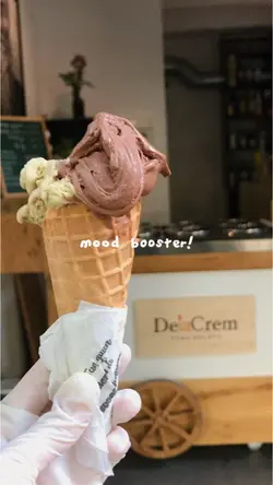 food mood booster