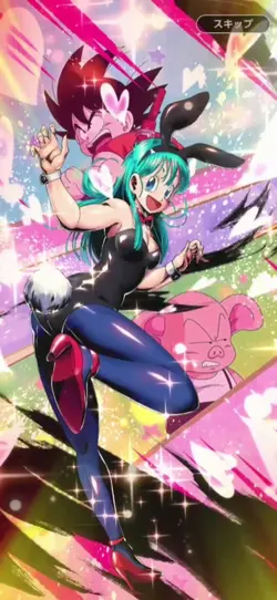 DBレジェンズ リセマラ