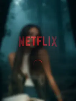 Série netflix 🎥