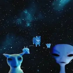 Im blue U I A 